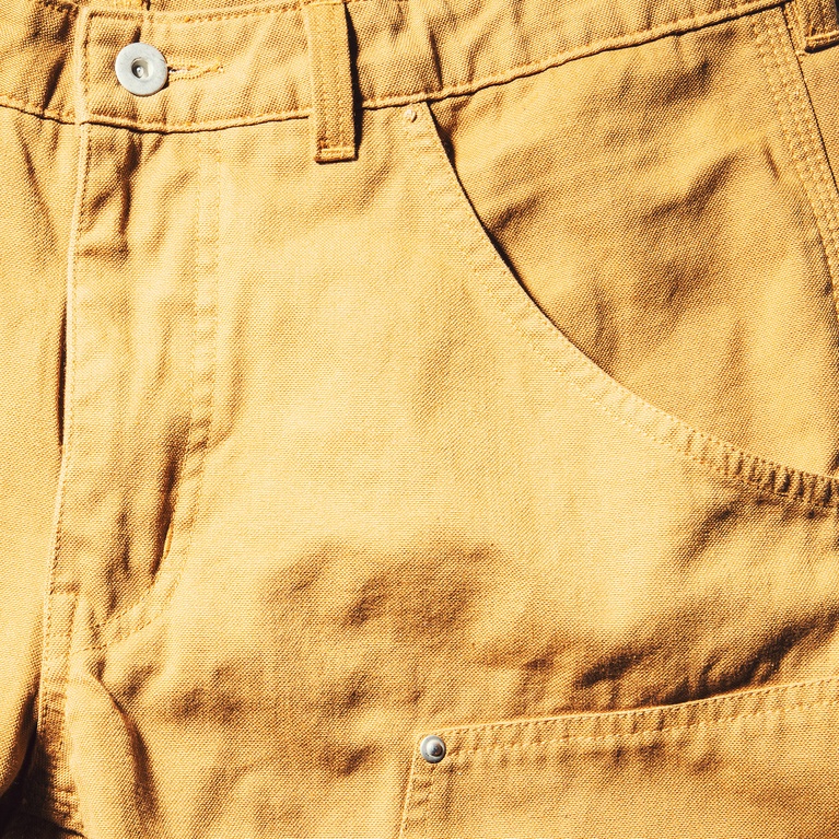 Logger Jean Logger Jean